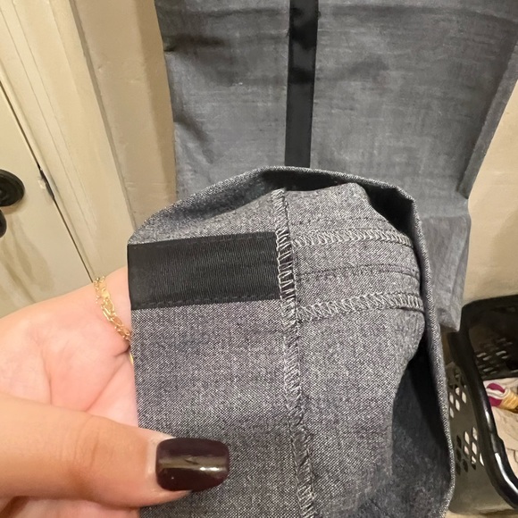 Rag & Bone Ridley Pant size 10 - Picture 4 of 5